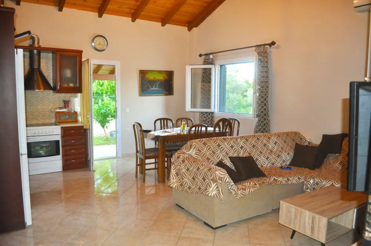 Holiday House Maria