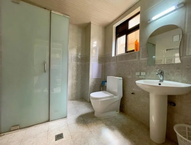 2 Bedrooms Apartment with balcony
