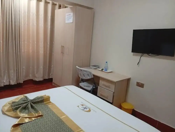 Gold Suites Hotel Nakuru