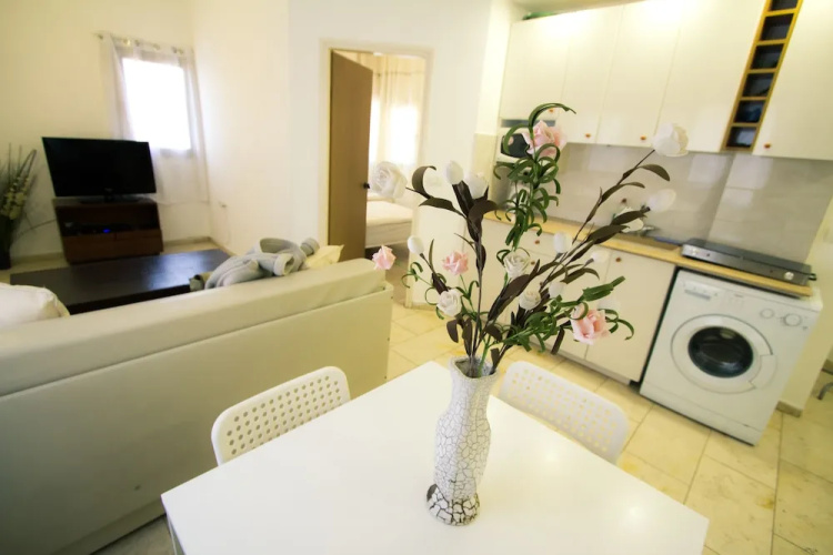 Britel Apartments