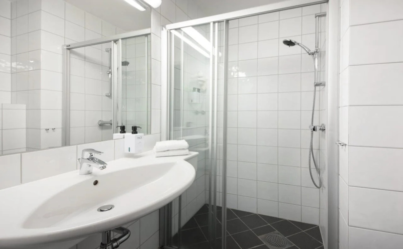 Scandic Kokstad