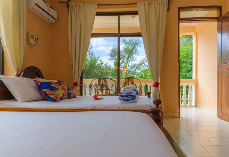 Marea Boutique Hotel