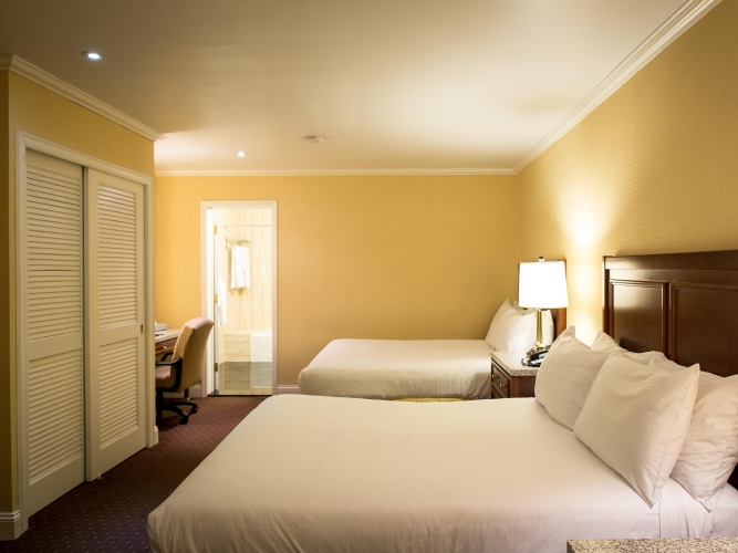 Hotel Stanford New York photo 25