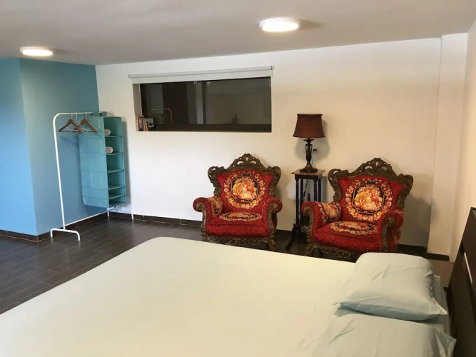 Hassan guest house
