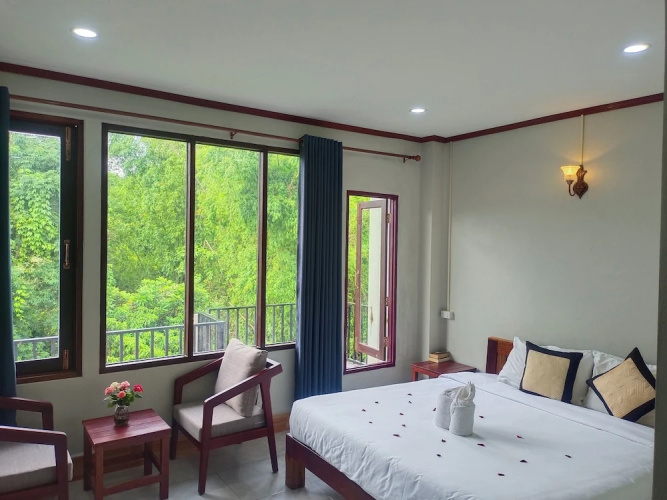Imagen del hotel