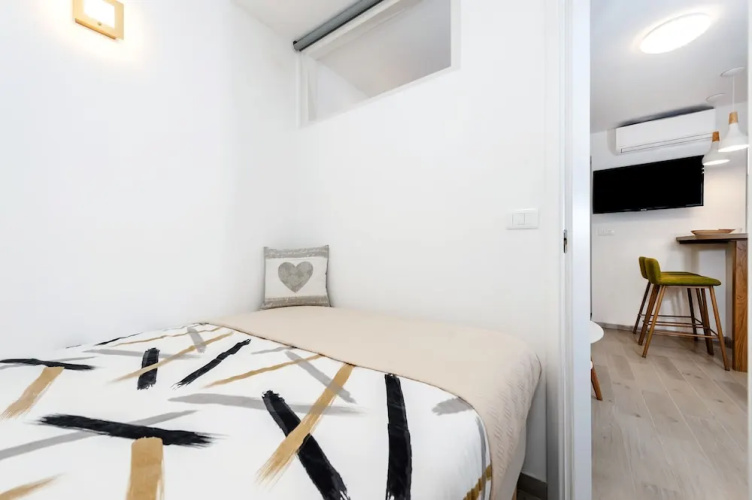 Apartment Amici