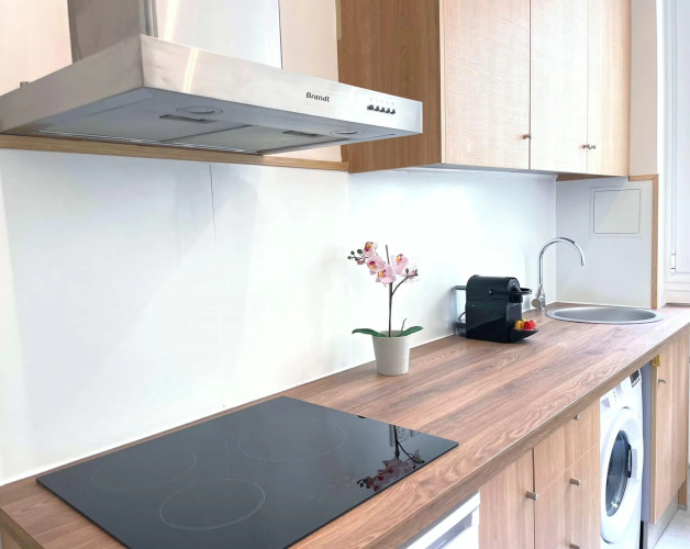 1611 - Montparnasse best value - Image 2