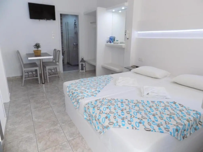 1 Bedroom Basement Apartment
