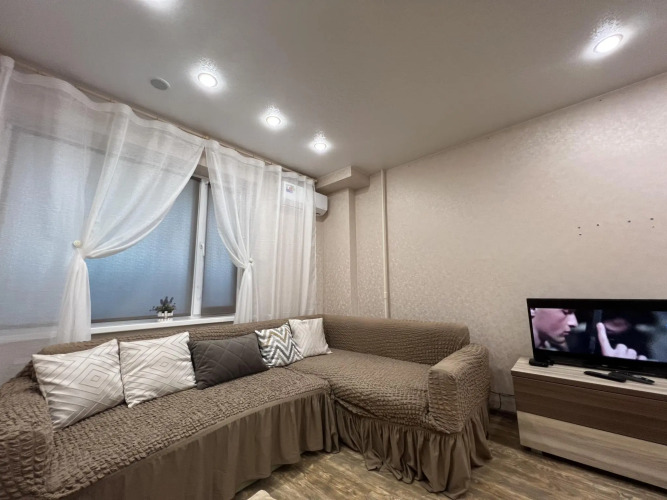 Фотография номера квартиры Katy Home (Кэти Хоум) на улице Ленина 185