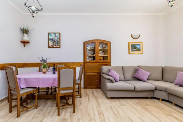 Apartments Krc