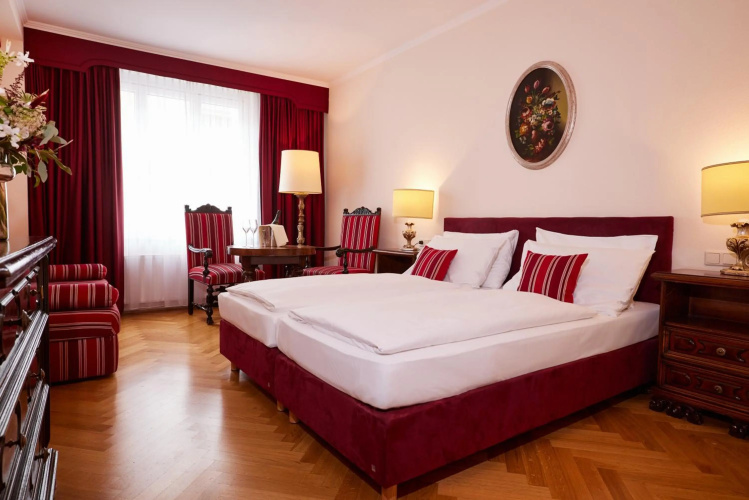 Hotel Royal Vienna photo 6