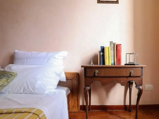 4 Bedrooms Villa