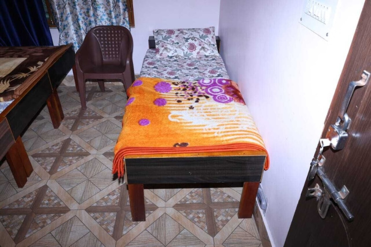Hotel Shivkripa & Restaurant