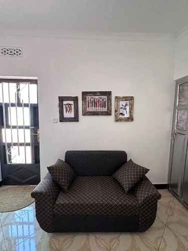 Amora Homestay