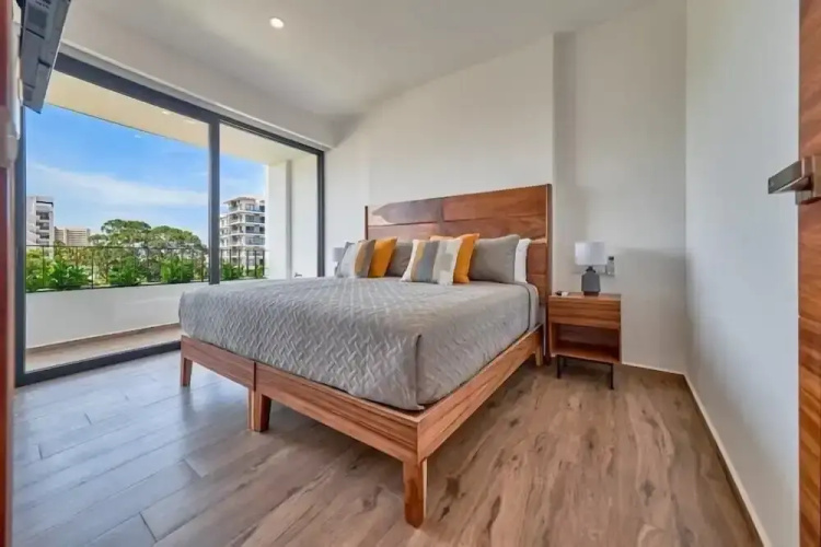 Brand New 2BR Apt - Infinity Pool - Versalles