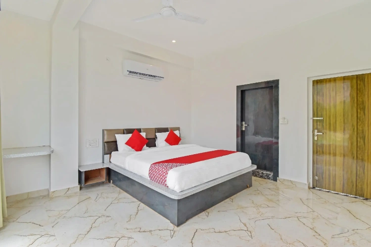 Superior Suite