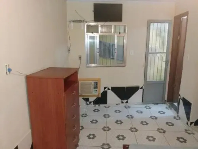 Casa dos Silvas- Perequê - RJ