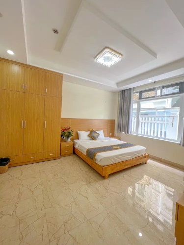 Sam Villa Hotel Dalat