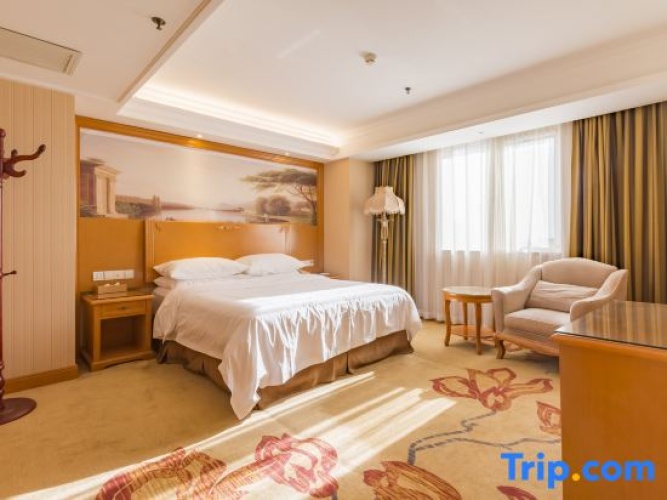 Business Double Suite