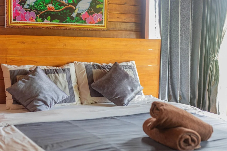 Cabana Bali Villa