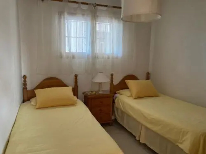Apartamento Agua Azul