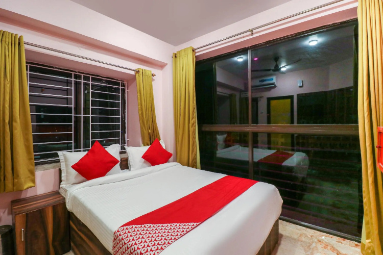 Hotelbild