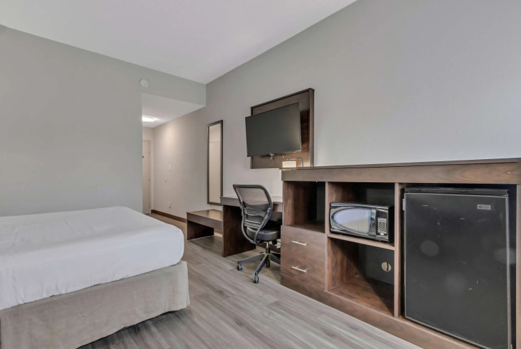 Baymont by Wyndham N Myrtle Beach/Park & Sports Complex Area