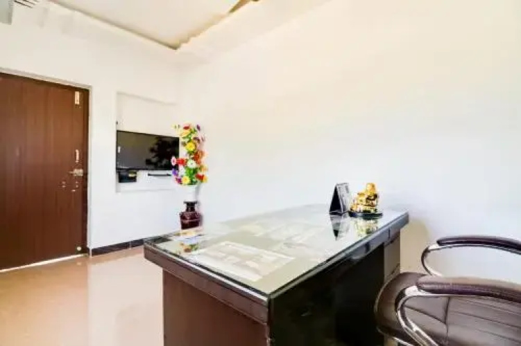 Bgr Residency by OYO Rooms