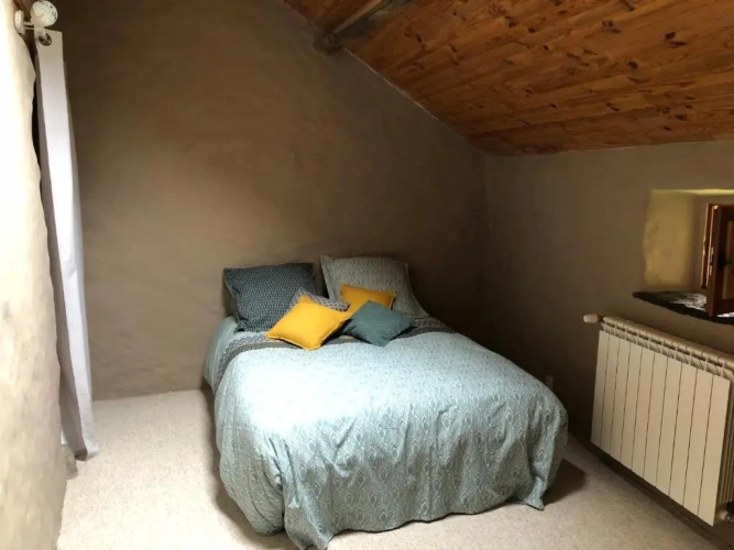 Double Junior Suite