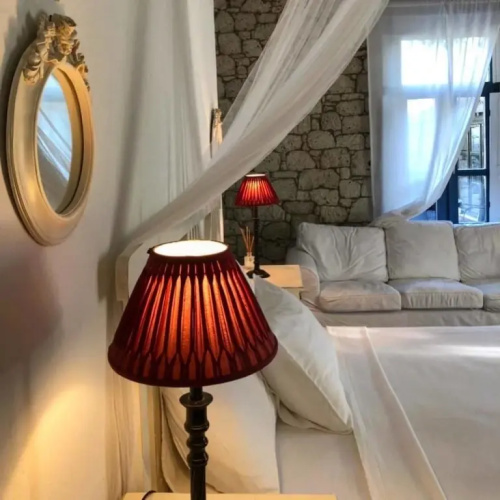 SongAA Otel