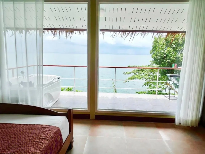 Deluxe Villa