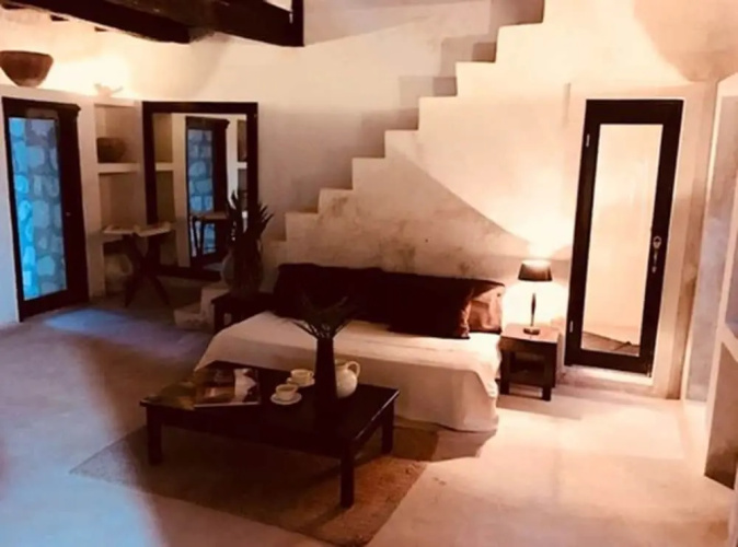 Coqui Coqui Papholchac Coba Residence & Spa