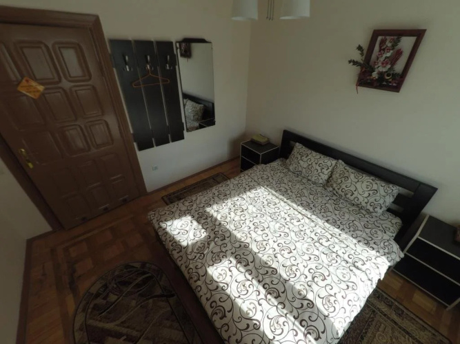 Hostel StareMisto
