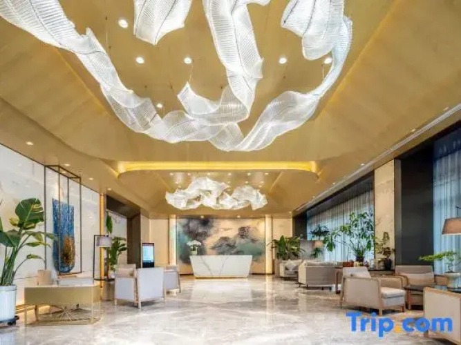 Yihu Xiyue Hotel