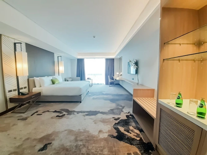 Premier Double room