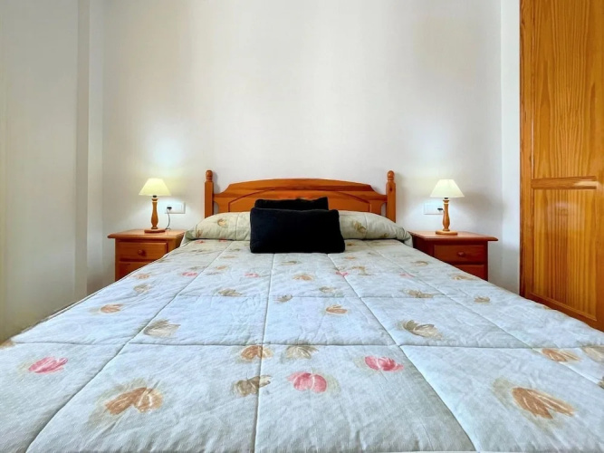 Belvilla by OYO Apartment in Vera Playa