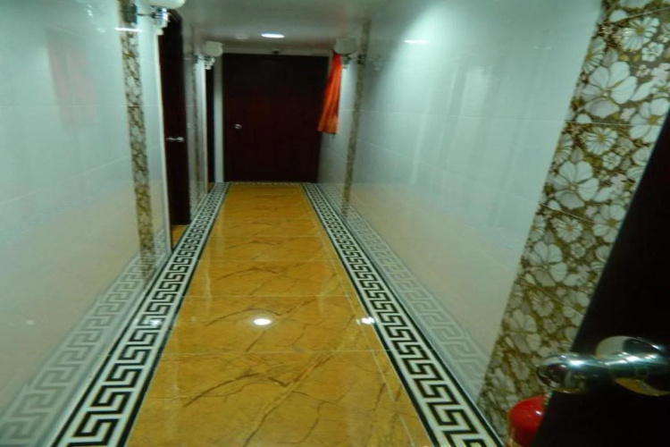 New London Hostel