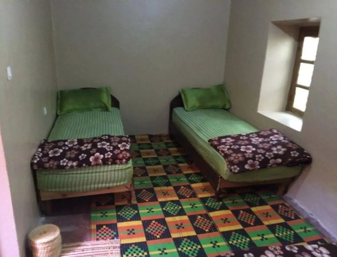 Maison Ait Mizane