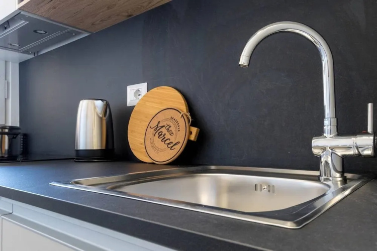 ALTIDO San Vito Apartment