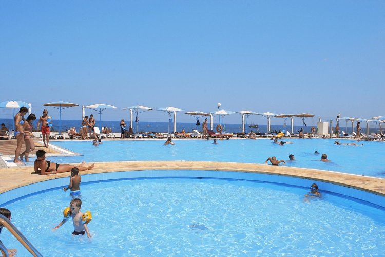 El Mouradi Club Selima photo 6