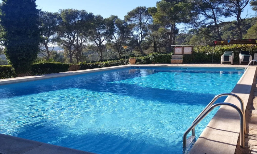 104675 - Apartment in Llafranc