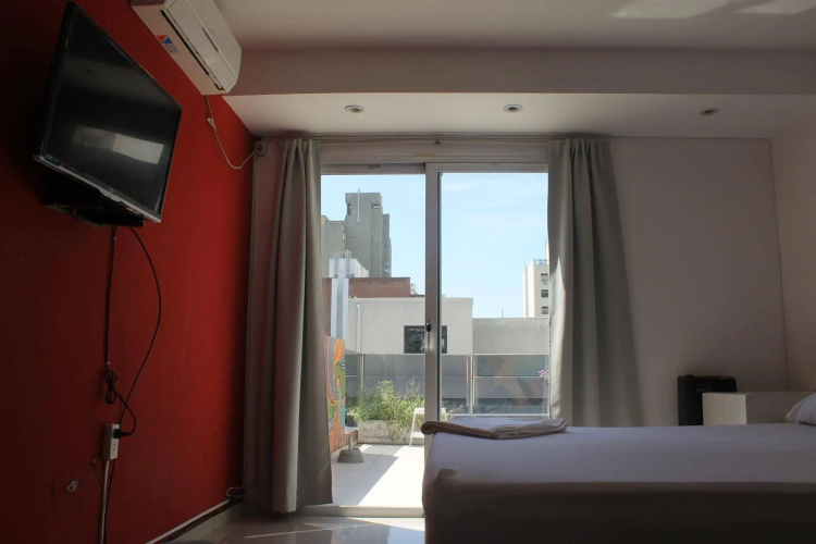Link Cordoba Hostel