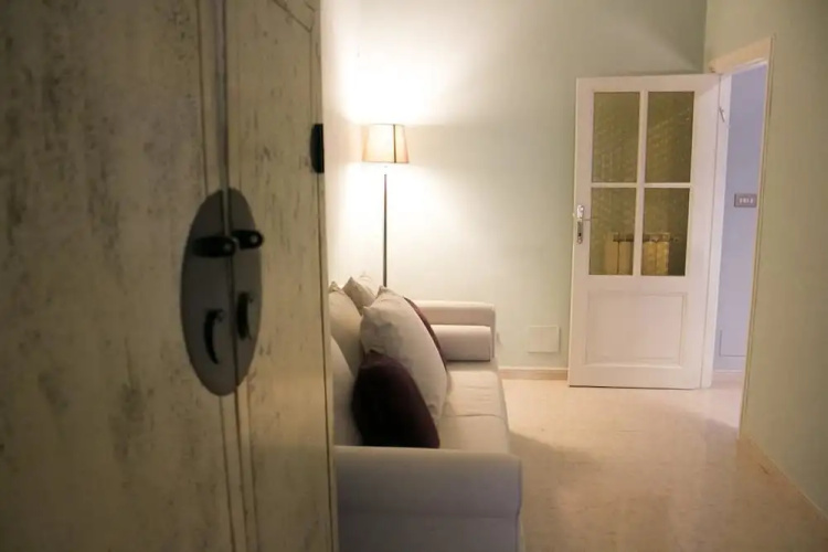 Cernaia Guest House