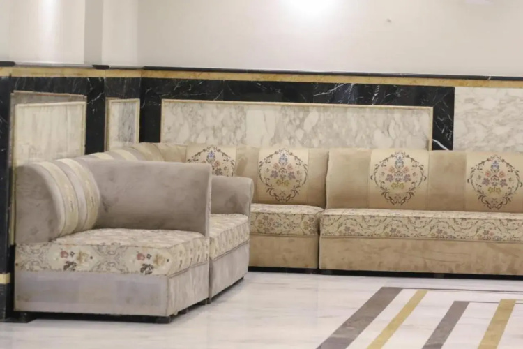 AlRabih hotel