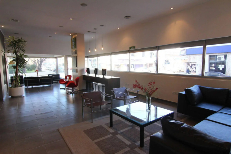 646 Hotel Balcarce