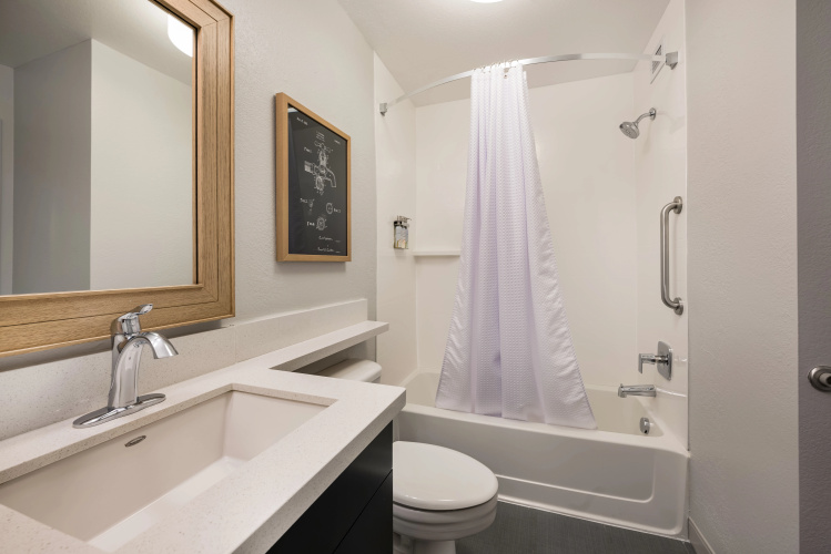 Sonesta Simply Suites Jersey City photo 8