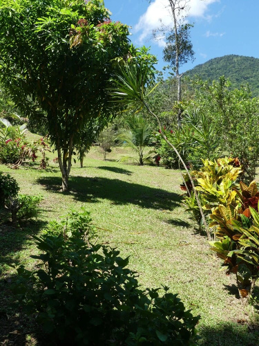 Villa El Tucán