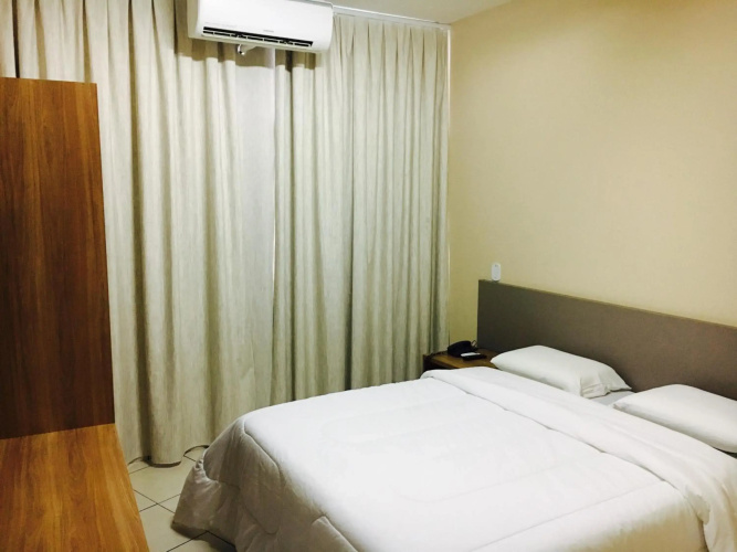 Hotel Realminas