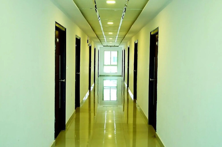Hotel Sitara Grand