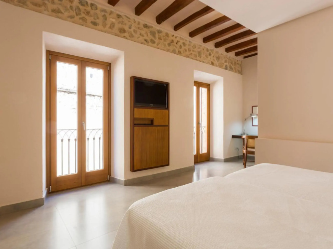 Ca' n Beia Suites - Adults Only - Turismo de Interior